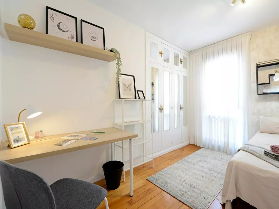 Immagine 4 di Camera in affitto  in Grupo Reverendo Vicente Garamendi a Bilbao