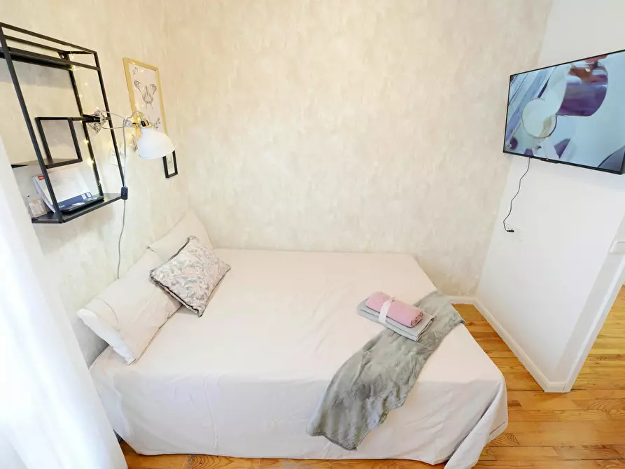 Immagine 7 di Camera in affitto  in Grupo Reverendo Vicente Garamendi a Bilbao