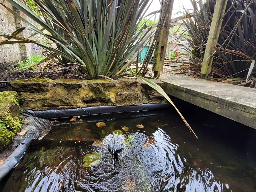 Immagine 4 di Casa indipendente in affitto  in Newsham Drive a 