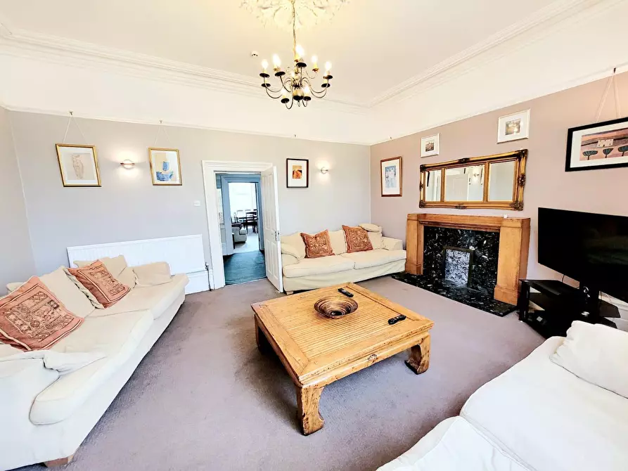 Immagine 8 di Casa indipendente in affitto  in Newsham Drive a 