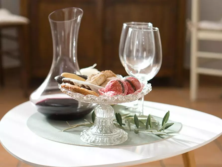 Immagine 8 di Appartamento in affitto  in Via Camillo Benso Conte di Cavour a Celano