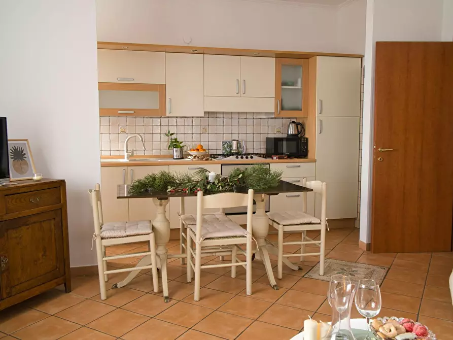 Immagine 5 di Appartamento in affitto  in Via Camillo Benso Conte di Cavour a Celano