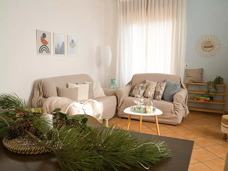 Immagine 1 di Appartamento in affitto  in Via Camillo Benso Conte di Cavour a Celano