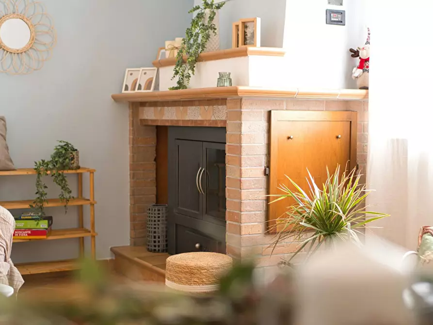 Immagine 4 di Appartamento in affitto  in Via Camillo Benso Conte di Cavour a Celano