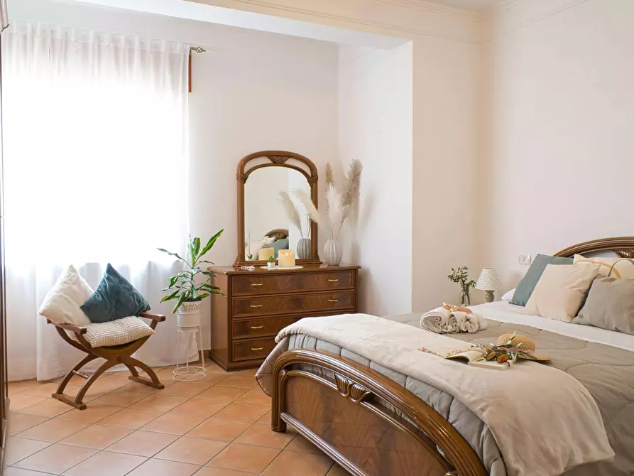 Immagine 10 di Appartamento in affitto  in Via Camillo Benso Conte di Cavour a Celano