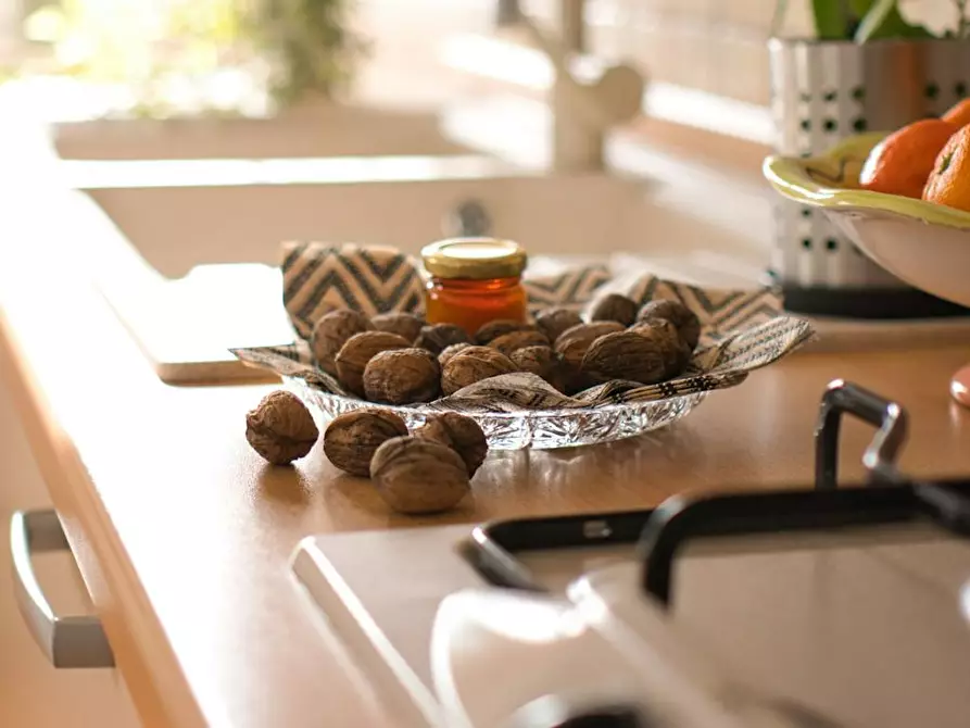 Immagine 7 di Appartamento in affitto  in Via Camillo Benso Conte di Cavour a Celano