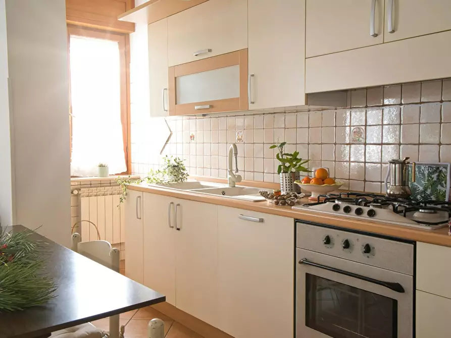 Immagine 6 di Appartamento in affitto  in Via Camillo Benso Conte di Cavour a Celano