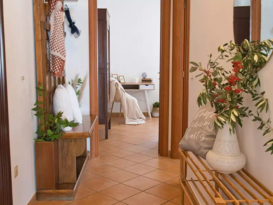 Immagine 9 di Appartamento in affitto  in Via Camillo Benso Conte di Cavour a Celano