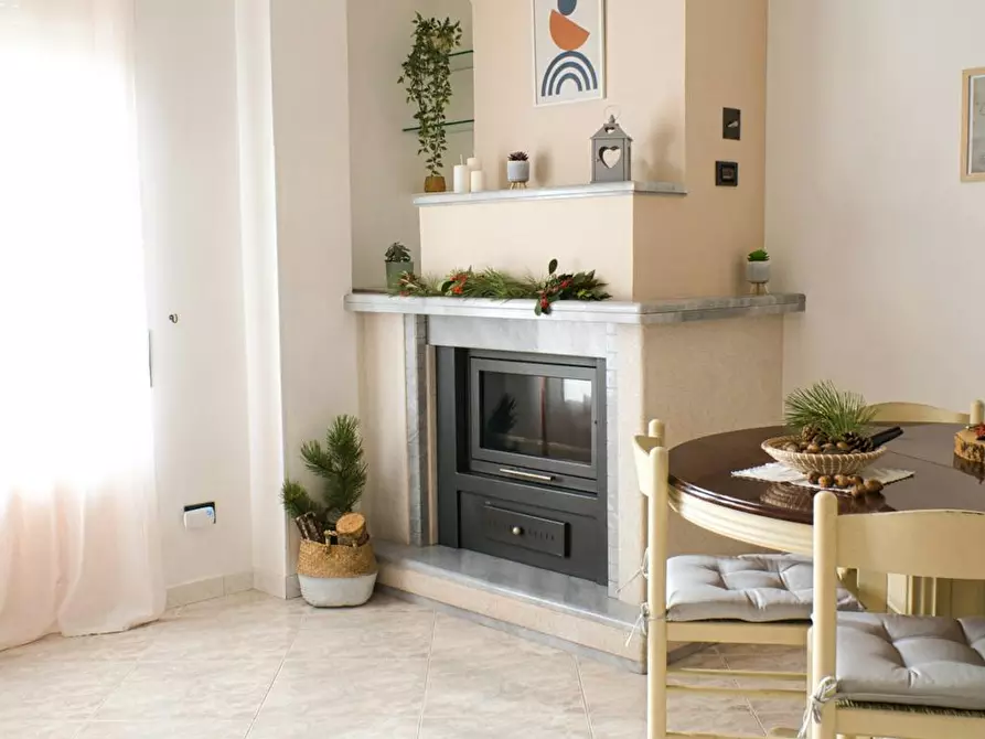 Immagine 3 di Appartamento in affitto  in Via Camillo Benso Conte di Cavour a Celano