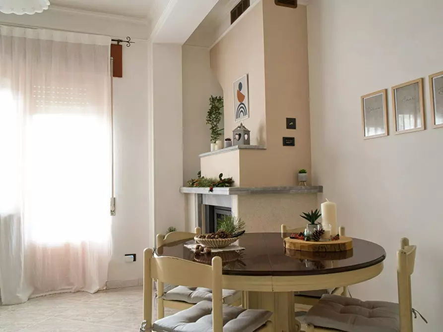 Immagine 9 di Appartamento in affitto  in Via Camillo Benso Conte di Cavour a Celano