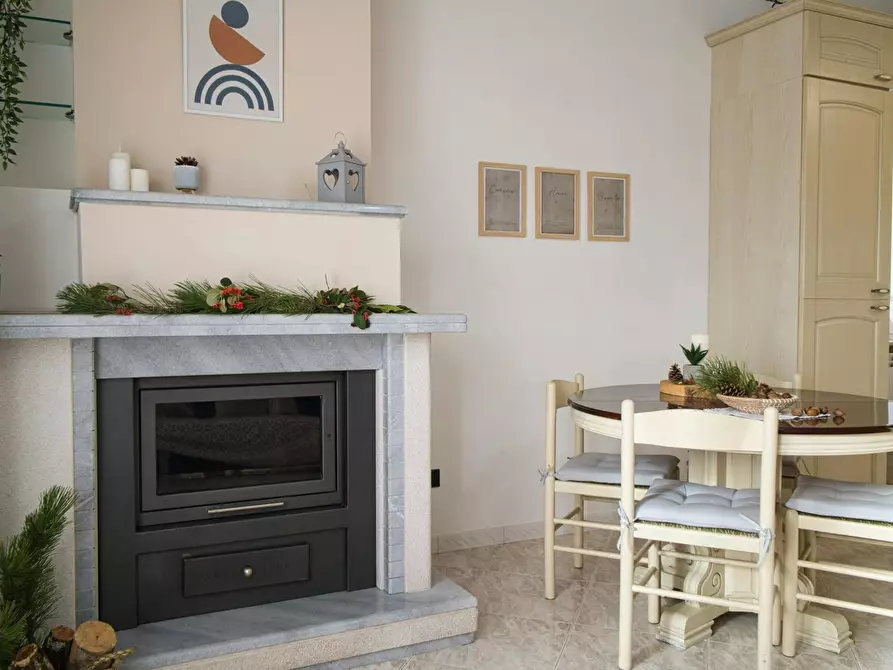 Immagine 7 di Appartamento in affitto  in Via Camillo Benso Conte di Cavour a Celano