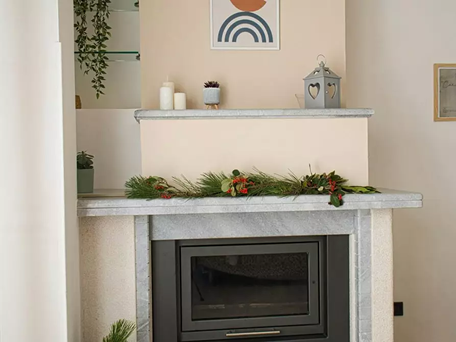 Immagine 4 di Appartamento in affitto  in Via Camillo Benso Conte di Cavour a Celano