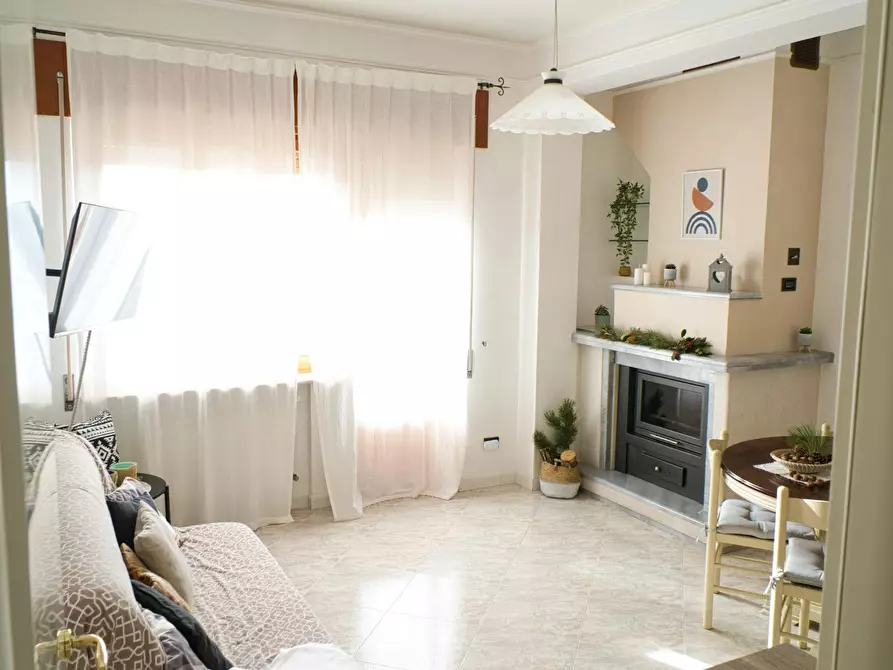 Immagine 1 di Appartamento in affitto  in Via Camillo Benso Conte di Cavour a Celano