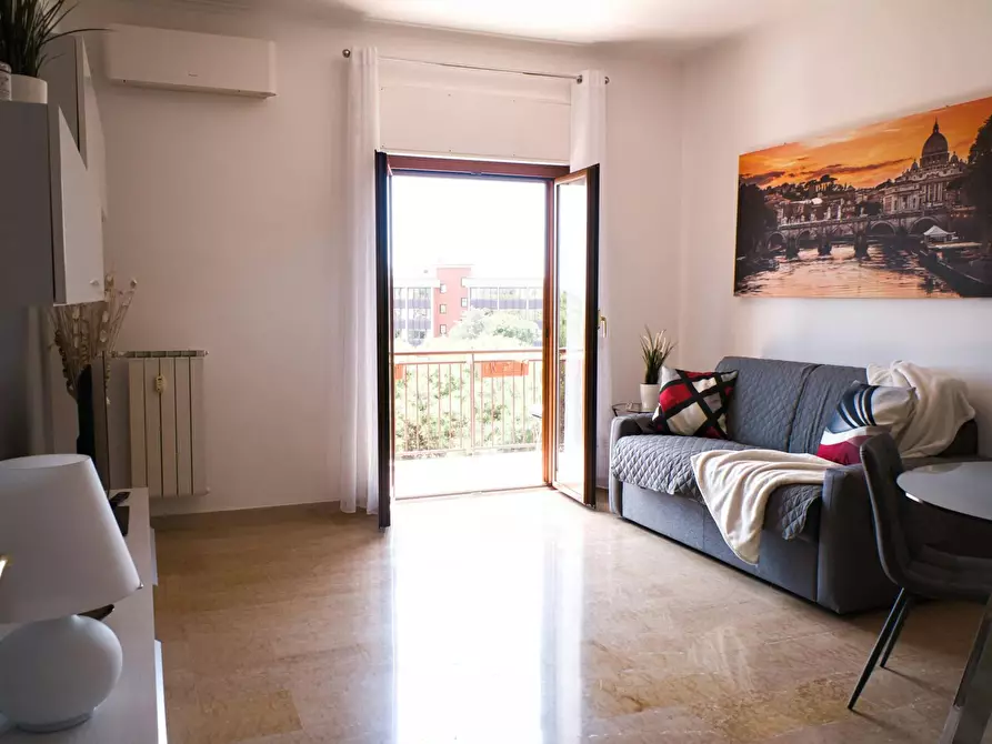 Immagine 3 di Appartamento in affitto  in Piazza Biagio Pace a Roma