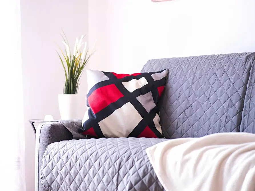 Immagine 10 di Appartamento in affitto  in Piazza Biagio Pace a Roma