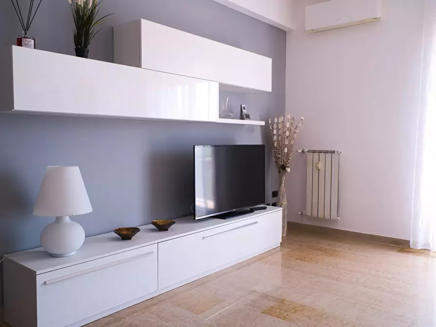 Immagine 2 di Appartamento in affitto  in Piazza Biagio Pace a Roma