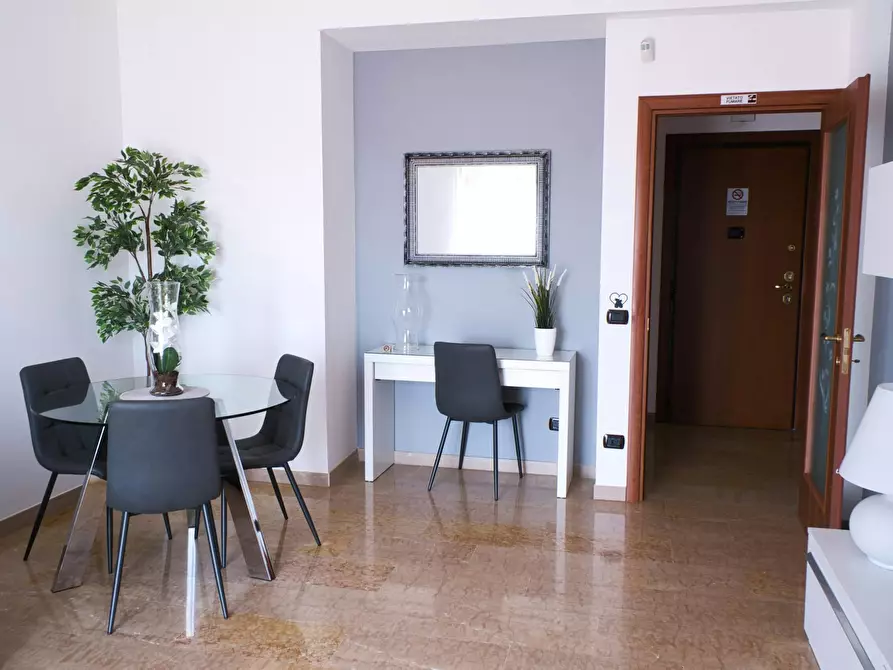 Immagine 9 di Appartamento in affitto  in Piazza Biagio Pace a Roma