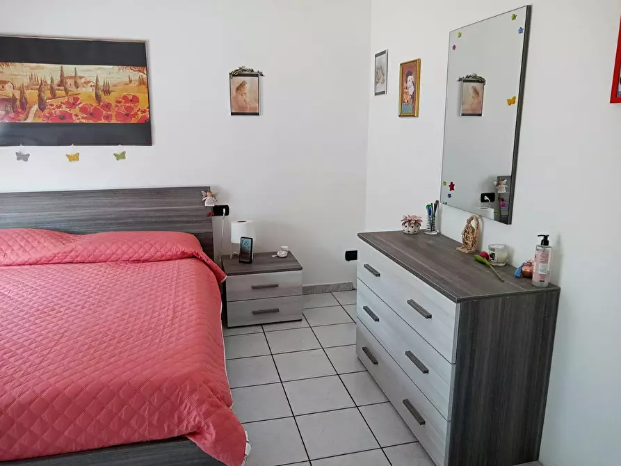 Immagine 2 di Camera in affitto  in Via Monte Sabotino a Senago