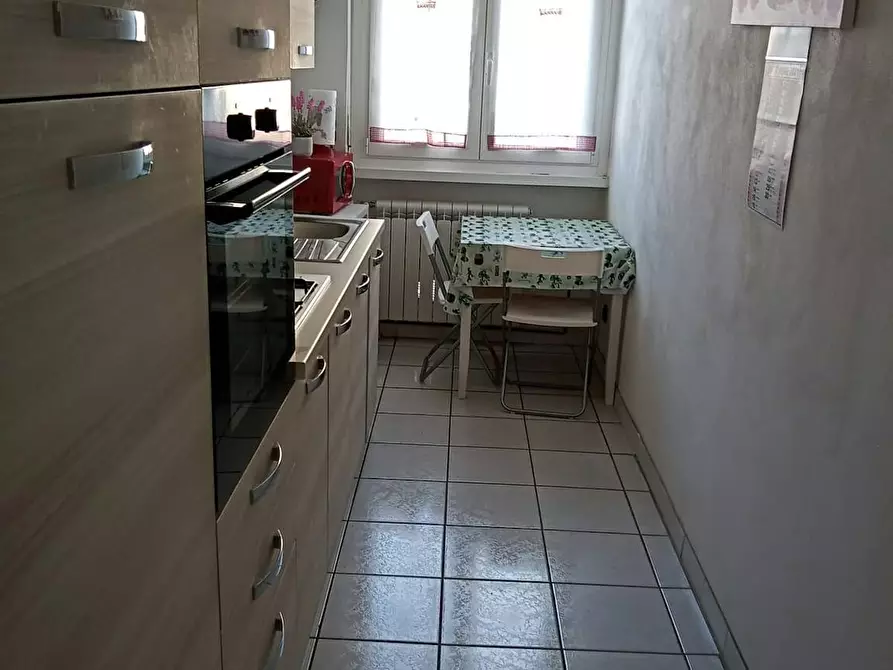 Immagine 4 di Camera in affitto  in Via Monte Sabotino a Senago