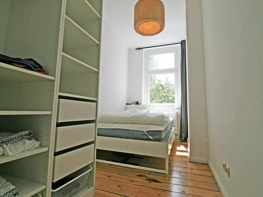 Immagine 3 di Appartamento in affitto  in Gärtnerstraße a Berlin Friedrichshain