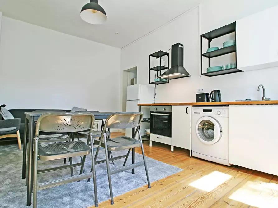 Immagine 1 di Appartamento in affitto  in Gärtnerstraße a Berlin Friedrichshain