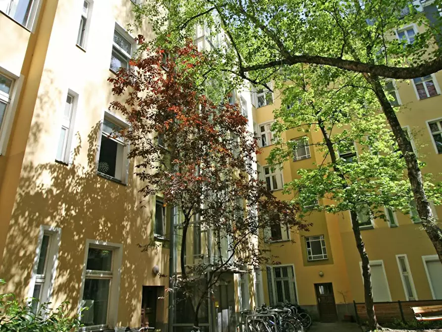Immagine 6 di Appartamento in affitto  in Gärtnerstraße a Berlin Friedrichshain