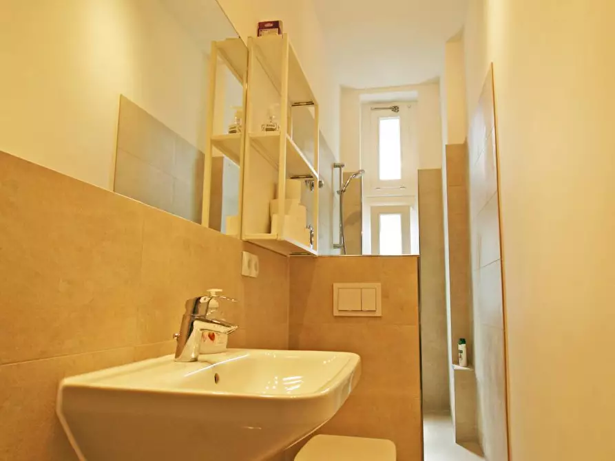 Immagine 5 di Appartamento in affitto  in Gärtnerstraße a Berlin Friedrichshain