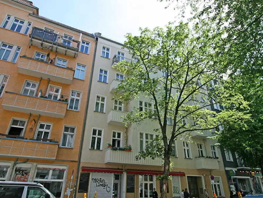 Immagine 7 di Appartamento in affitto  in Gärtnerstraße a Berlin Friedrichshain
