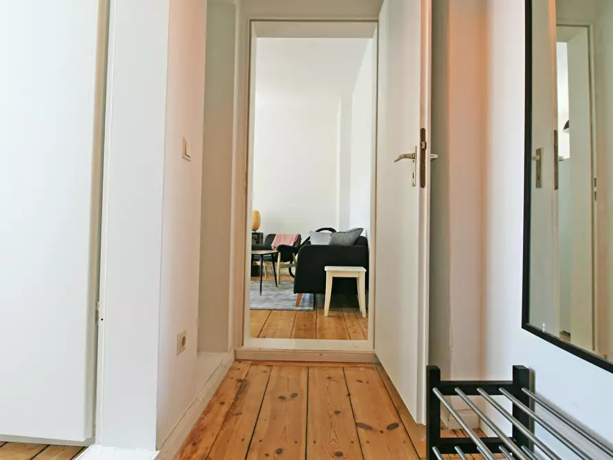 Immagine 4 di Appartamento in affitto  in Gärtnerstraße a Berlin Friedrichshain