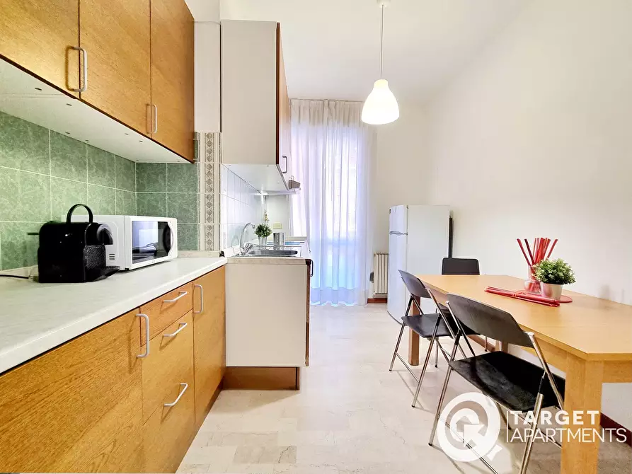 Immagine 9 di Appartamento in affitto  in Via Mauro Macchi a Milano