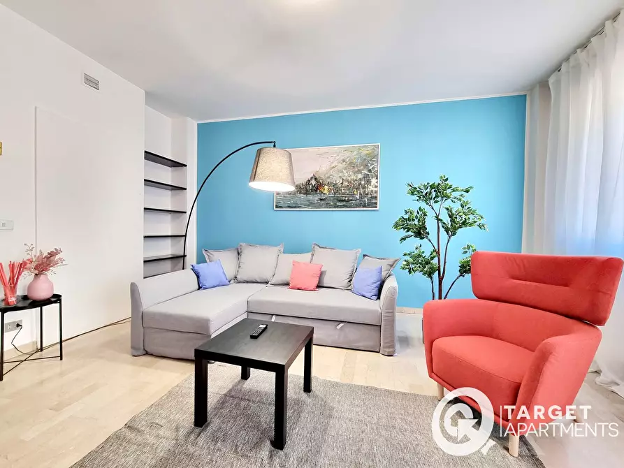 Immagine 5 di Appartamento in affitto  in Via Mauro Macchi a Milano