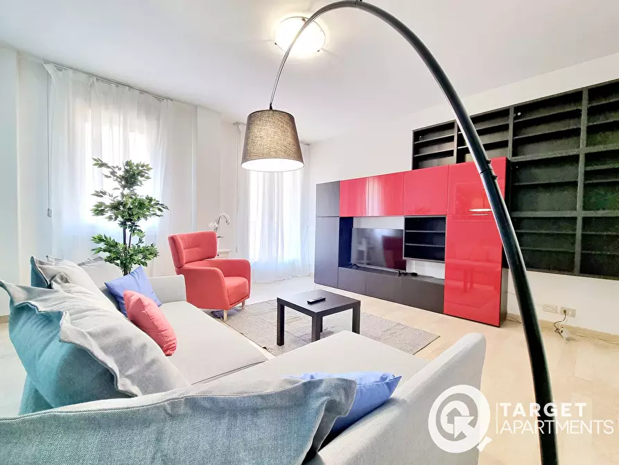 Immagine 3 di Appartamento in affitto  in Via Mauro Macchi a Milano