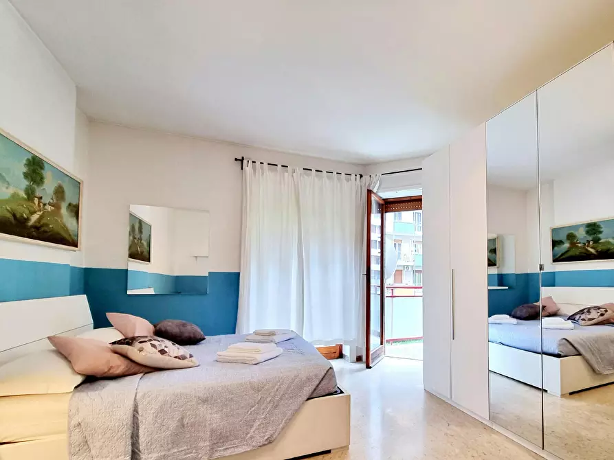 Immagine 4 di Appartamento in affitto  in Via Adeodato Ressi a Milano