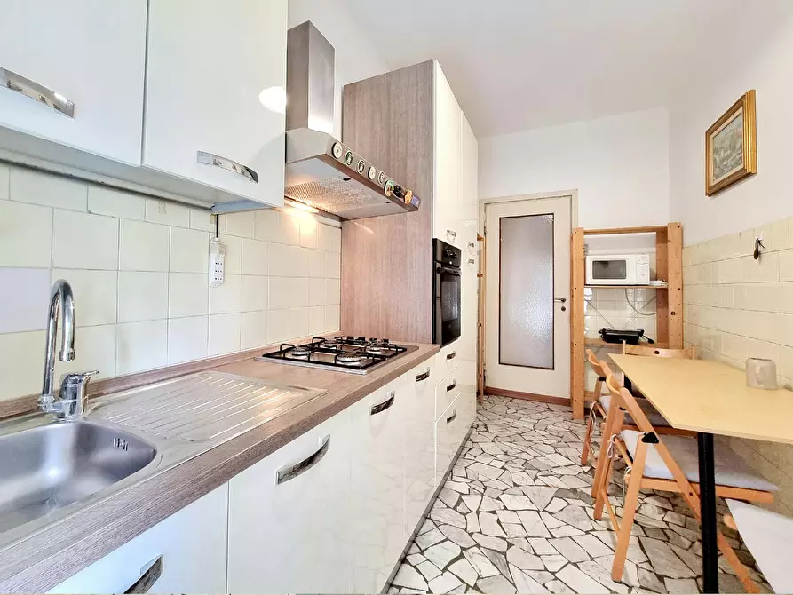 Immagine 10 di Appartamento in affitto  in Via Adeodato Ressi a Milano