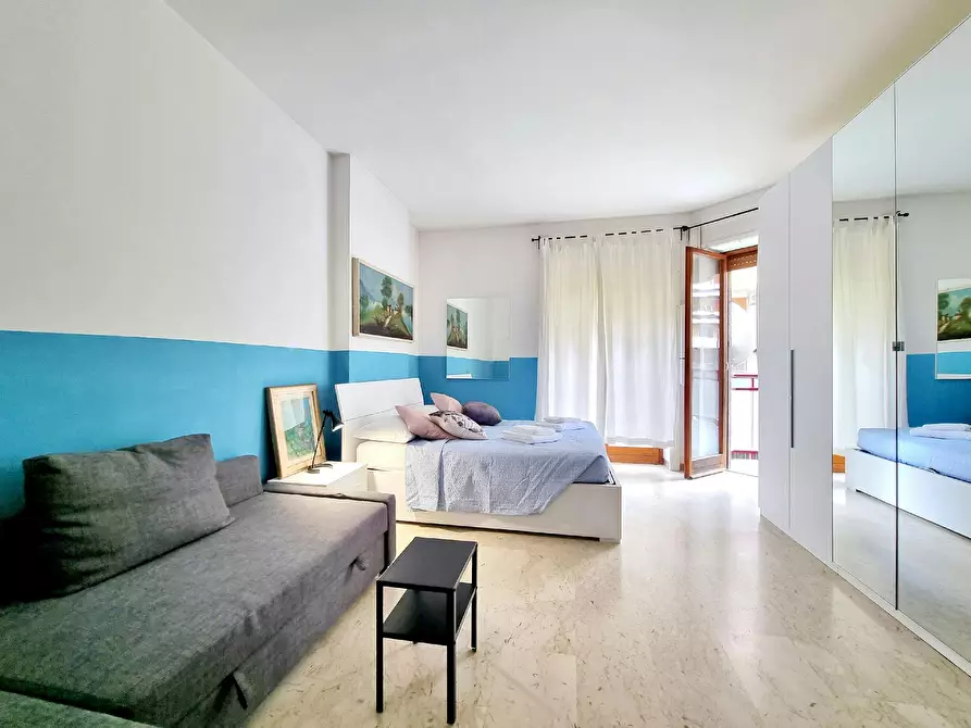 Immagine 3 di Appartamento in affitto  in Via Adeodato Ressi a Milano