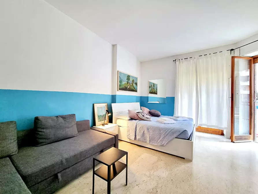 Immagine 6 di Appartamento in affitto  in Via Adeodato Ressi a Milano