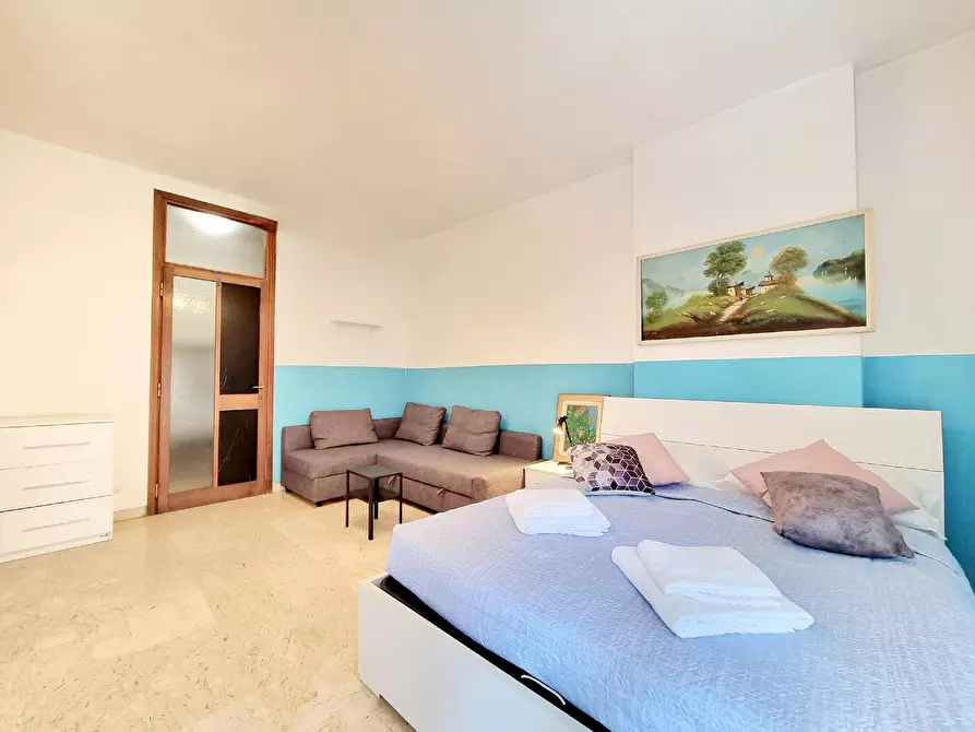 Immagine 5 di Appartamento in affitto  in Via Adeodato Ressi a Milano