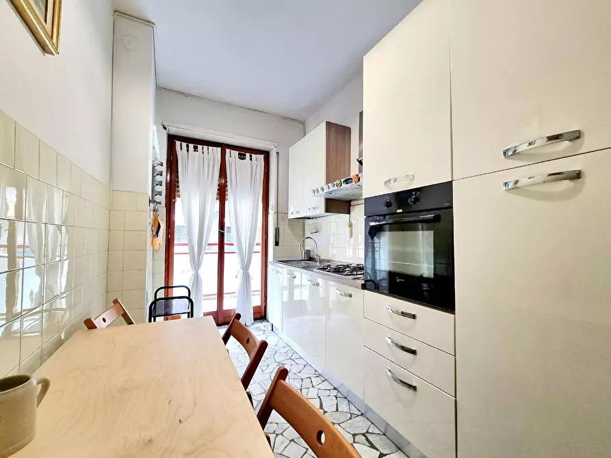 Immagine 9 di Appartamento in affitto  in Via Adeodato Ressi a Milano