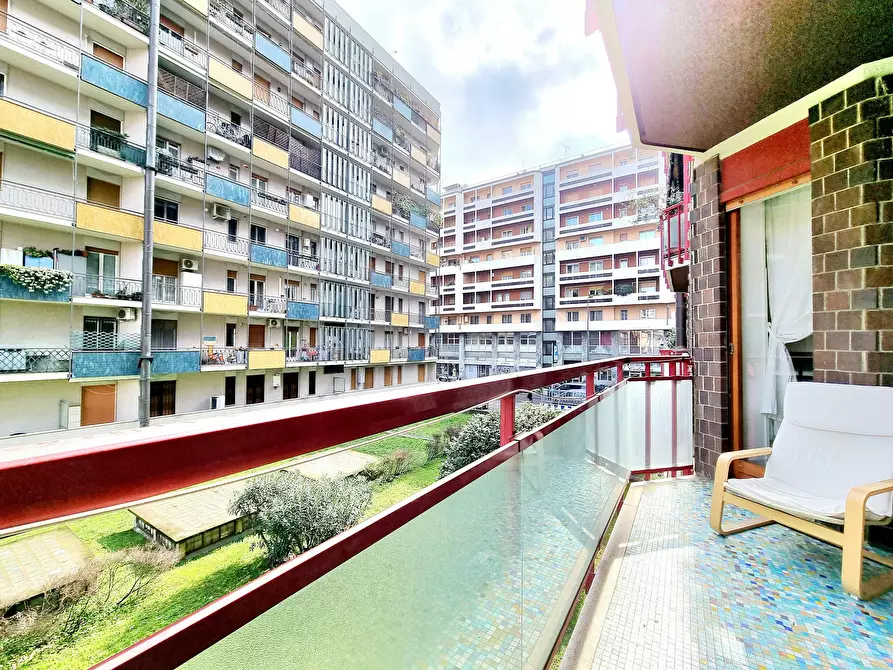 Immagine 7 di Appartamento in affitto  in Via Adeodato Ressi a Milano