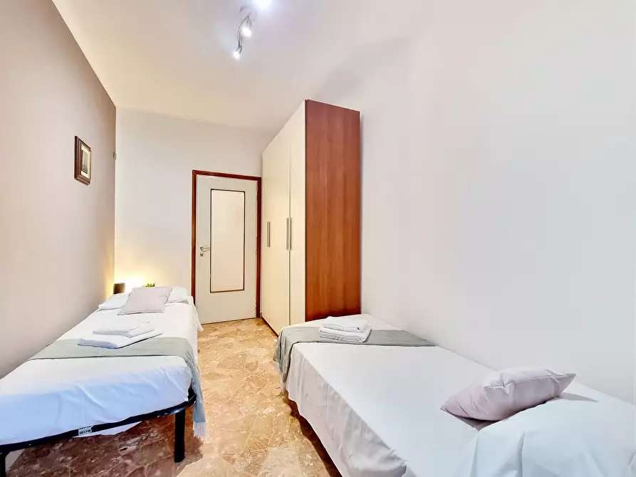 Immagine 7 di Appartamento in affitto  in Via Roald Amundsen a Milano
