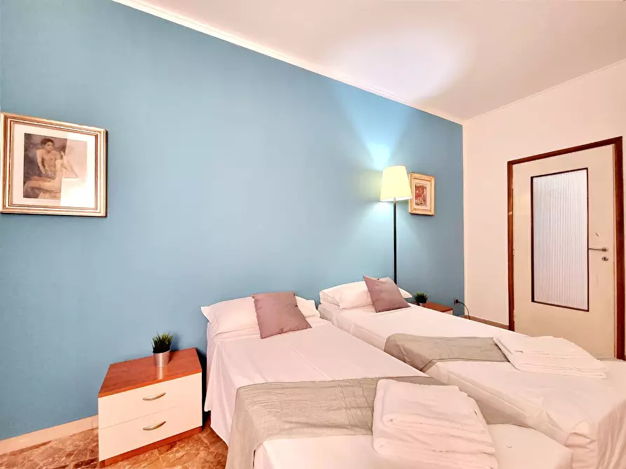 Immagine 3 di Appartamento in affitto  in Via Roald Amundsen a Milano