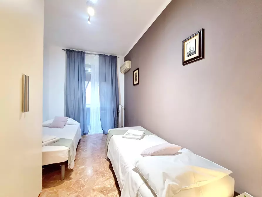 Immagine 6 di Appartamento in affitto  in Via Roald Amundsen a Milano