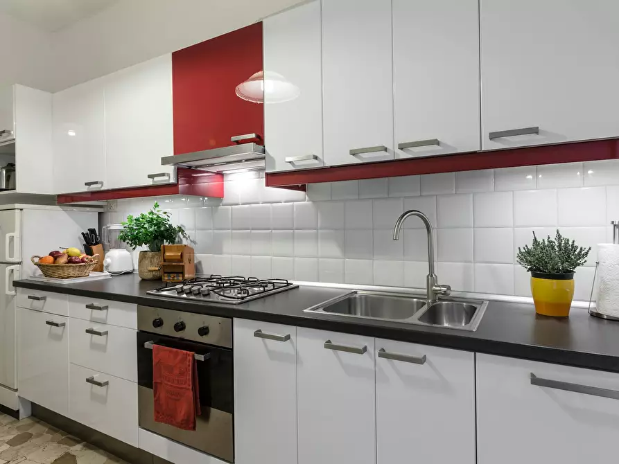 Immagine 5 di Appartamento in affitto  in Viale Montello a Milano