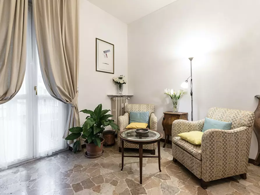 Immagine 4 di Appartamento in affitto  in Viale Montello a Milano