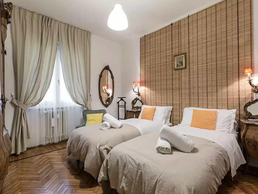 Immagine 8 di Appartamento in affitto  in Viale Montello a Milano