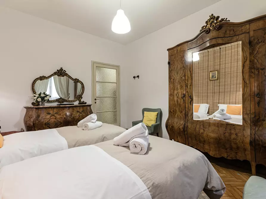 Immagine 9 di Appartamento in affitto  in Viale Montello a Milano