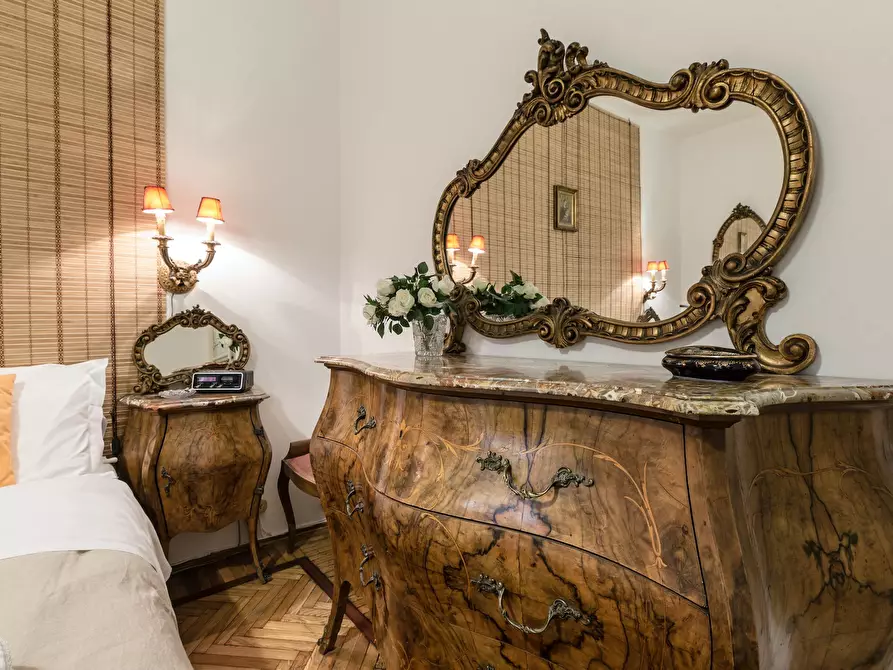 Immagine 10 di Appartamento in affitto  in Viale Montello a Milano