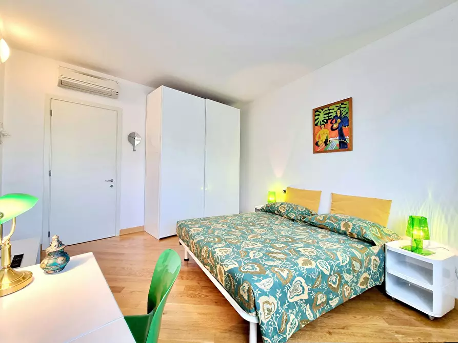 Immagine 10 di Appartamento in affitto  in Via Sannio a Milano