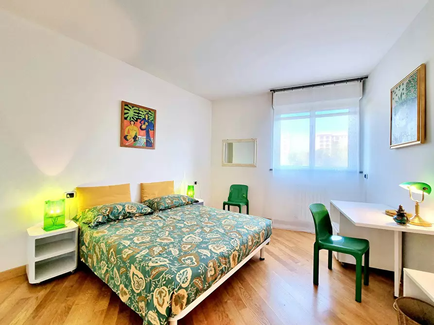 Immagine 9 di Appartamento in affitto  in Via Sannio a Milano