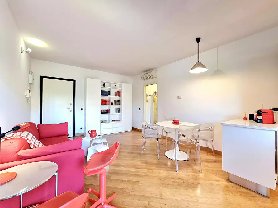 Immagine 3 di Appartamento in affitto  in Via Sannio a Milano